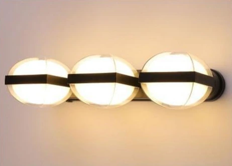 MS-23290-3 — LED Wall Light