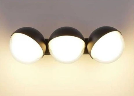 MS-24129 — LED Wall Light