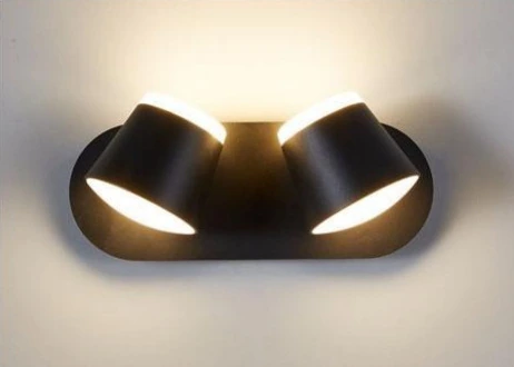 MS-23262-2 — LED Wall Light