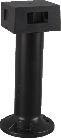 MS-P1161-H30 — ABS Garden Post Light