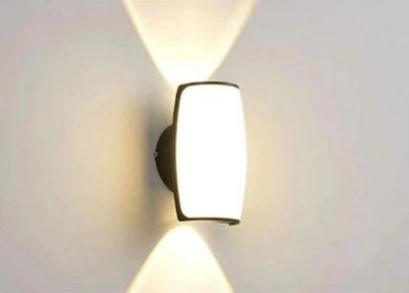 MS-24159 — LED Wall Light