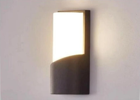 MS-23214-A — LED Wall Light