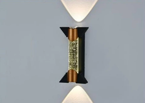 MS-24071 — LED Wall Light