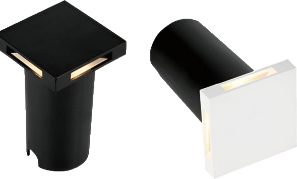 MS-B151C-1 — LED Step & Corner Light