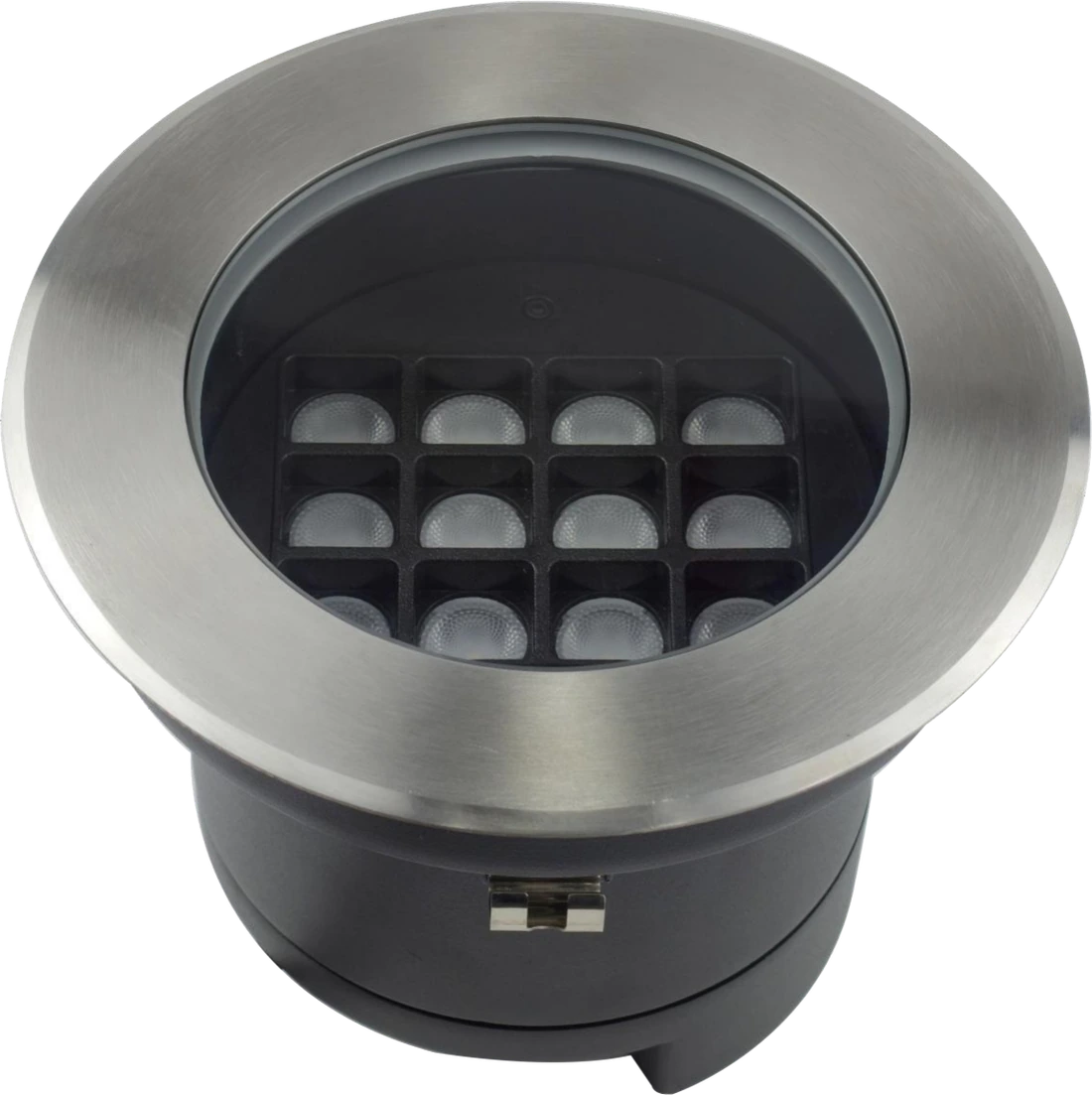 MS-J033 — LED Inground Light