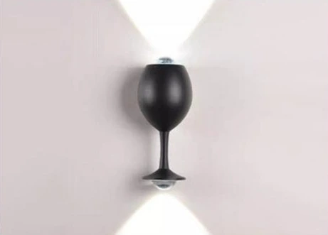 MS-23398 — LED Wall Light