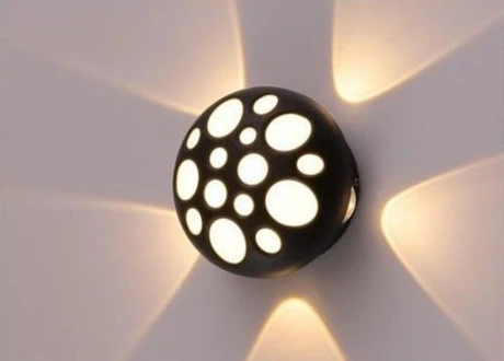 MS-23285-5 — LED Wall Light