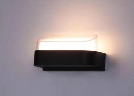MS-23212-A — LED Wall Light