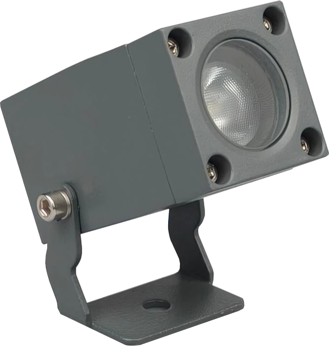 MS-K097 — LED Spot & Flood Light