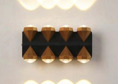MS-23405-8 — LED Wall Light