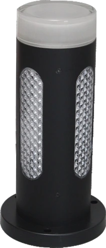 MS-P2021-H32 — ABS Garden Post Light
