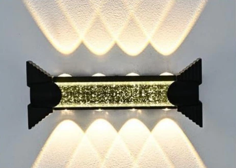 MS-24078 — LED Wall Light