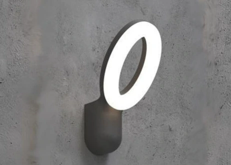 MS-24051 — LED Wall Light