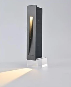 MS-23427-D — LED Step & Corner Light