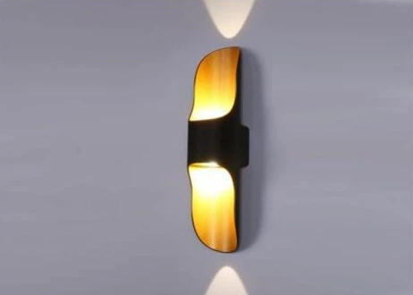 MS-24337-B — LED Wall Light
