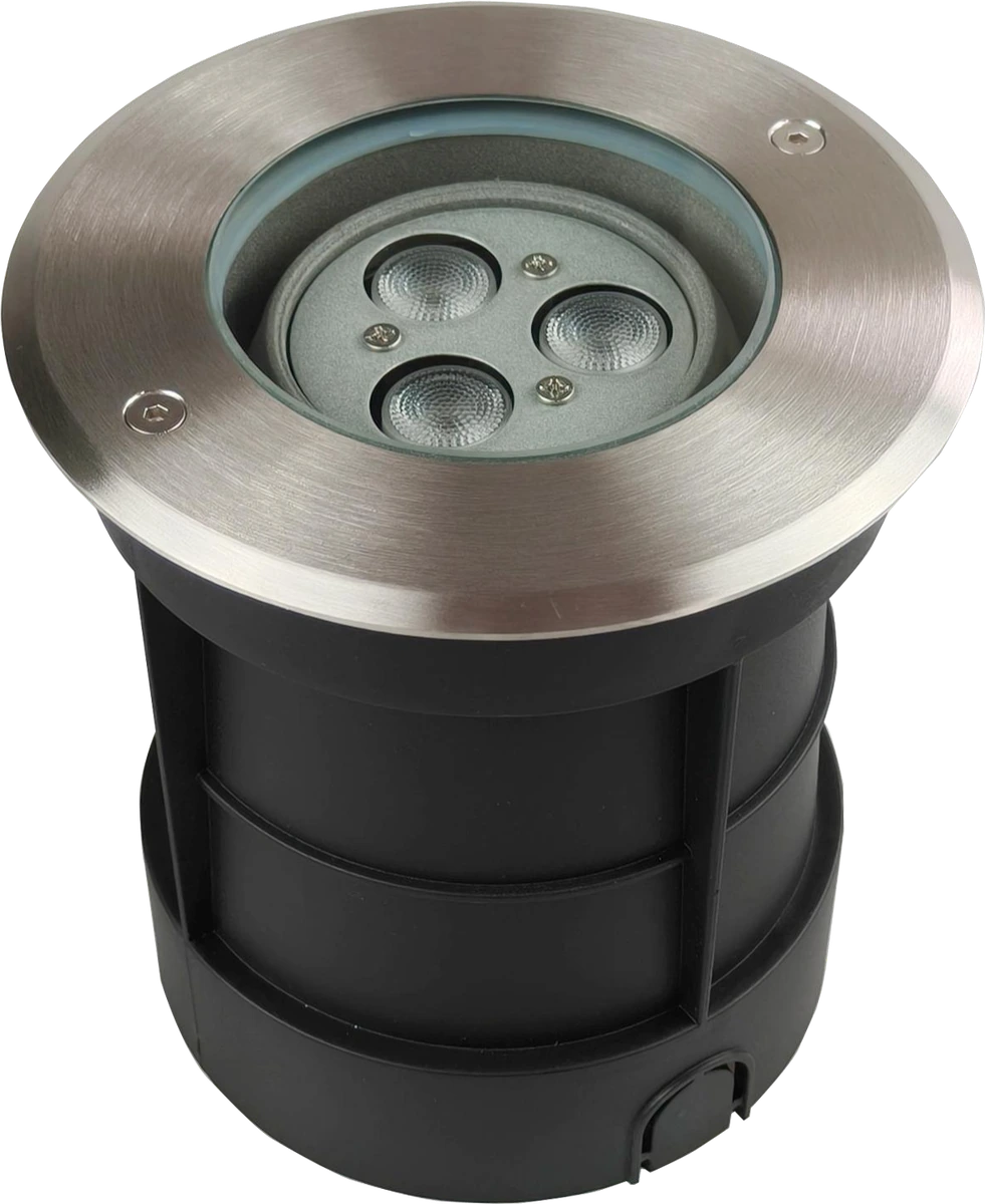 MS-J045 — LED Inground Light