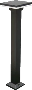 MS-23435-S — LED Garden Light