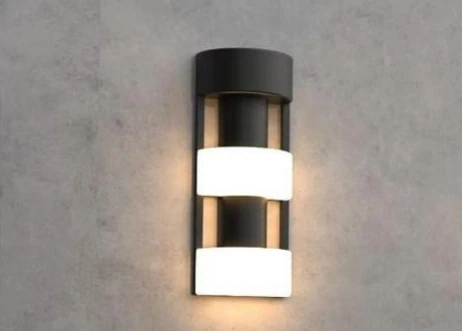 MS-24180 — LED Wall Light