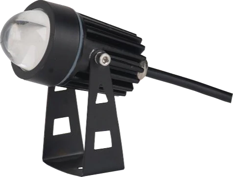 MS-B001-PC — LED Spot & Flood Light