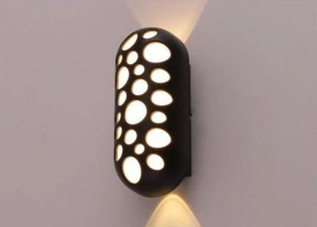 MS-23297-B — LED Wall Light