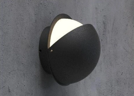 MS-24062 — LED Wall Light