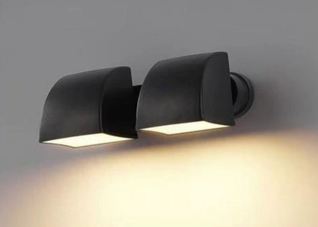 MS-24118 — LED Wall Light