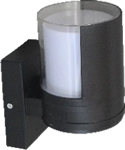 MS-P360-1W — ABS Wall Light