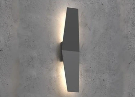 MS-24052 — LED Wall Light