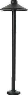 MS-23445-V01 — LED Garden Light