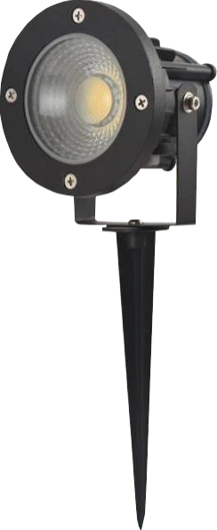 MS-K004-LENS — LED Spike Light