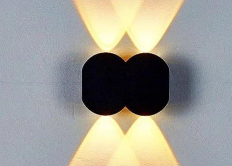 MS-23189-4 — LED Wall Light