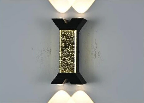 MS-24065 — LED Wall Light