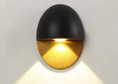 MS-23236 — LED Wall Light