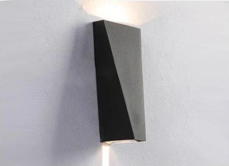 MS-23233 — LED Wall Light
