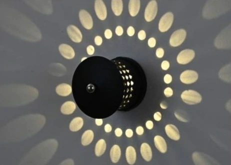 MS-23299-A — LED Wall Light