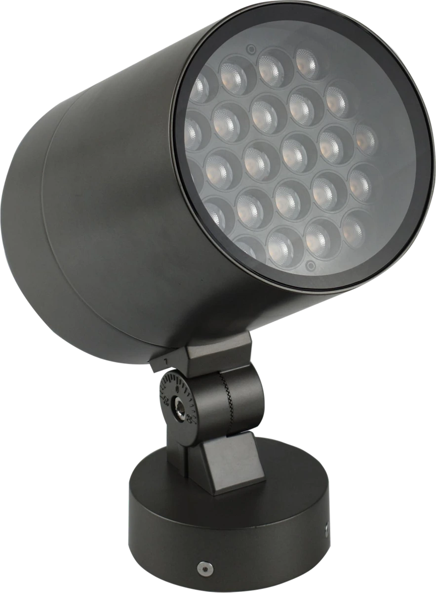 MS-K017 — LED Spot & Flood Light