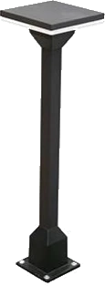 MS-23436-S — LED Garden Light