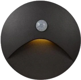 MS-23425-R — LED Step & Corner Light