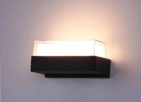 MS-23212-C — LED Wall Light