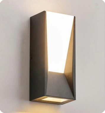 MS-B413W — LED Wall Light