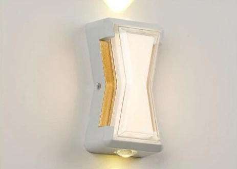 MS-23257-C — LED Wall Light