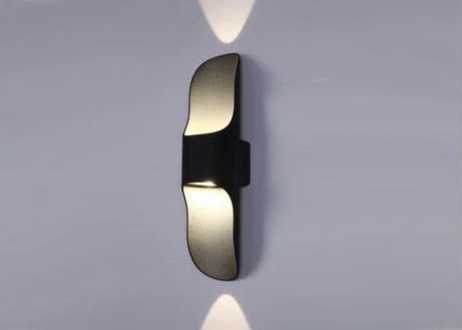 MS-24337-A — LED Wall Light