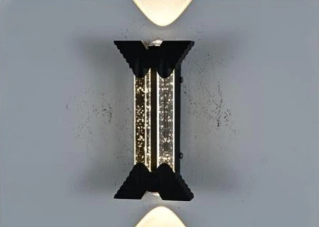 MS-24066 — LED Wall Light