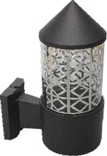 MS-P1001-G4-1W-J — Wall Light