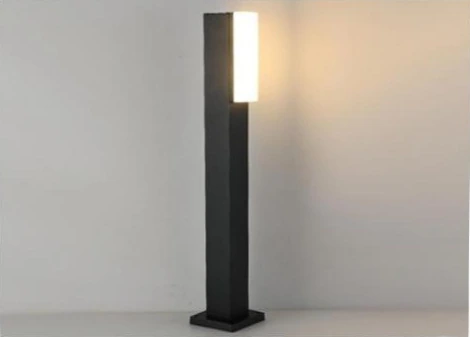 MS-23466-1 — LED Garden Light