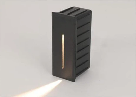 MS-23431 — LED Step & Corner Light