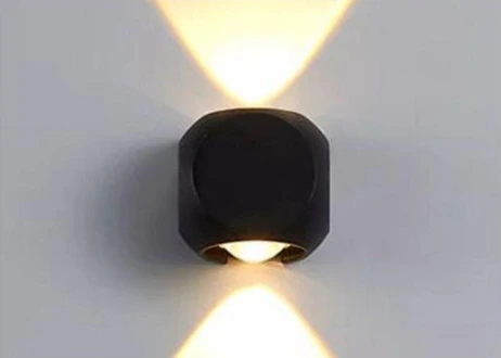 MS-23198-2 — LED Wall Light