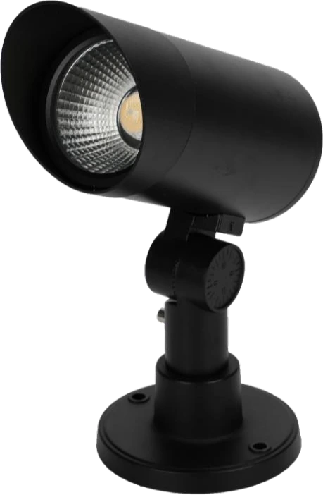 LED Spike Light view 2