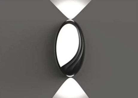 MS-25001 — LED Wall Light
