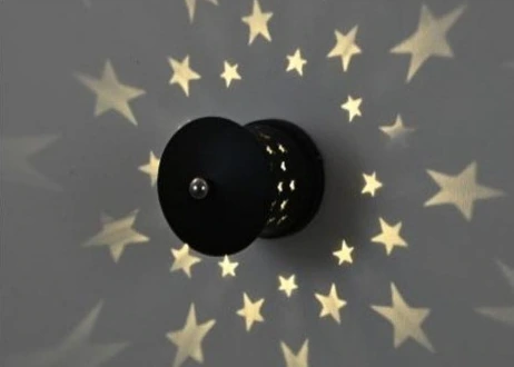 MS-23299-B — LED Wall Light